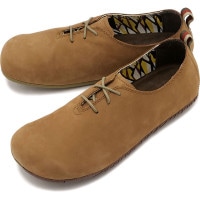 MERRELL 未使用 レザーシューズ LIGHT BROWN MRL061 MERRELL（メレル 靴）国内正規販売店 | mischief SNEAKER STYLE