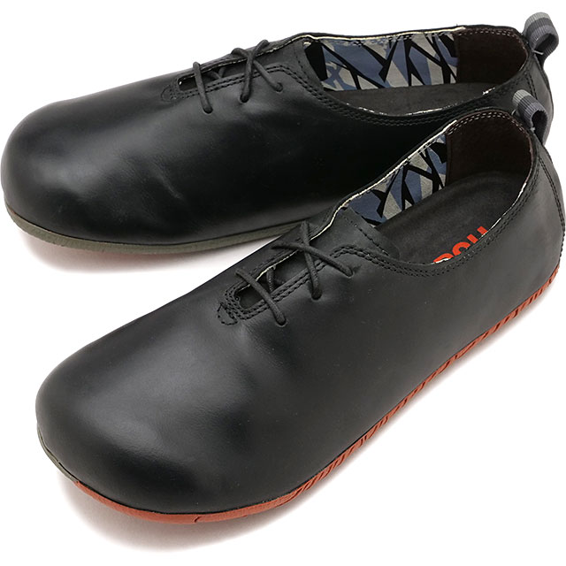メレル MERRELL メンズ ムートピアレース [J20551] M MOOTOPIA LACE 靴 シューズ Black ブラック系 正規取扱店