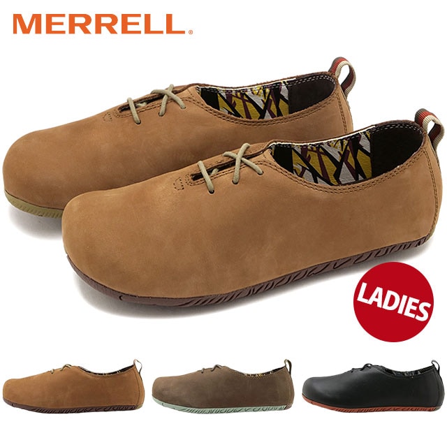 メレル MERRELL レディース ムートピアレース [J20556/J20558/J20552] W MOOTOPIA LACE 靴 シューズ 当店激オシ 正規取扱店