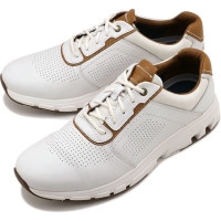 【SALE】ロックポート ROCKPORT スニーカー メンズ リバウンドエックス プレーン トゥ [RPI-CJ3047W] REBOUNDX PLAIN TOE 革靴 ウォーキングシューズ ワイド