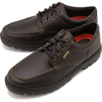 【SALE】ロックポート ROCKPORT スニーカー メンズ ウェザーオアノット モック オックスフォード [RPI-CJ5624W] WEATHER OR NOT MOC OXFORD 革靴 カジ