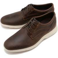 【SALE】ロックポート ROCKPORT スニーカー メンズ トゥルーフレックス ドレスポーツ プレーン トゥ [RPI-CJ3849W] TRUFLEX DRESSPORT PLAIN TOE 革