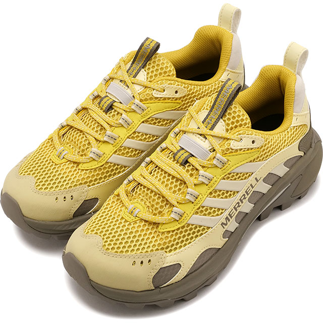 【SALE】メレル MERRELL スニーカー レディース モアブ スピード2 べント 2ケー [J006904] W MOAB SPEED 2 VENT 2K 靴 トレッキングシューズ ハイキング アウトドア DIJON ディジョン 正規取扱店【ts】