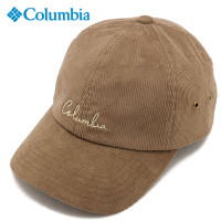 コロンビア Columbia クレディットクレストキャップ [PU5733-257 FW25] Credit Crest Cap メンズ・レディース 帽子 フリーサイズ サイズ調整可能 Delta 正