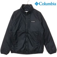 コロンビア Columbia ウッドロードダウンジャケット [XE3482-010 FW25] Wood Road Down Jacket メンズ アウター 軽量ダウン 撥水 アウトドア Black 