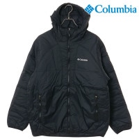 コロンビア Columbia ホープパインズフォレストIIジャケット [XE5659-010 FW25] Hope Pines Forest II Jacket メンズ アウター 中綿ジャケット 撥水
