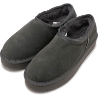 日本限定エミュ オーストラリア EMU Australia ムートンブーツ プラットフォーム ピコ ウール [W13253 FW25] PLATFORM PICO WOOL レディース 靴 厚底 スリ