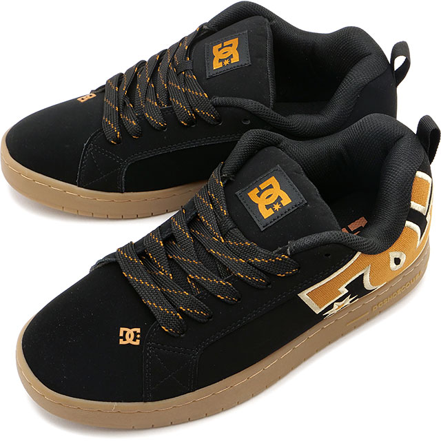 DC SHOES（ディーシーシューズ スニーカー）国内正規販売店 | mischief