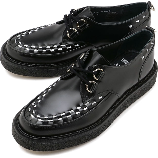 GEORGE COX（ジョージコックス） - mischief シューズ＆アパレル