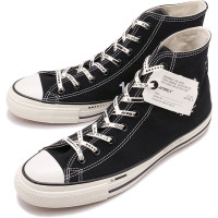 アヴィレックス AVIREX スニーカー コンバース オールスター ハイカット [7835292001 FW25] AVIREX×CONVERSE ALL STAR HI メンズ 靴 シューズ コラボ