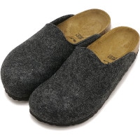 ビルケンシュトック BIRKENSTOCK サンダル アムステルダム [1030225 FW25] AMSTERDAM レディース 靴 ドイツ製 クロッグ コンフォートサンダル 健康サンダル ANTH