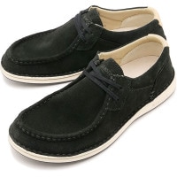 ビルケンシュトック BIRKENSTOCK レザーシューズ パサデナ [1029658 FW25] PASADENA メンズ 靴 ドイツ製 コンフォートシューズ 健康シューズ BLACK | SUED