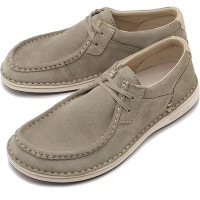 ビルケンシュトック BIRKENSTOCK レザーシューズ パサデナ [1029671/1029677 FW25] PASADENA メンズ・レディース 靴 ドイツ製 コンフォートシューズ 健康シュー