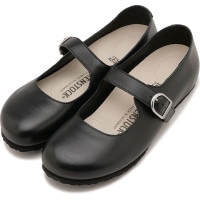 ビルケンシュトック BIRKENSTOCK フラットシューズ サンタクラリタ [1030709 FW25] SANTA CLARITA レディース 靴 ドイツ製 メリージェーン コンフォートシューズ 