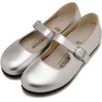 ビルケンシュトック BIRKENSTOCK フラットシューズ サンタクラリタ [1030679 FW25] SANTA CLARITA レディース 靴 ドイツ製 メリージェーン コンフォートシューズ 
