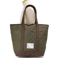 プーマ PUMA ラスティ トートバッグ [J20396 FW25] 32L RUSTY TOTE BAG メンズ・レディース 鞄 旅行 トラベル マザーズバッグ KHAKI 正規取扱店|PUMA（プ