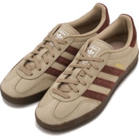 アディダス オリジナルス adidas Originals スニーカー ガゼル インドア [OMV59/JQ8387 FW25] GAZELLE INDOOR レディース 靴 シューズ ガッツレー ト