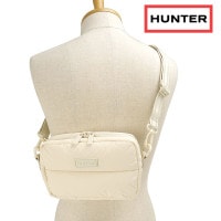 ハンター HUNTER イントレピッド エクストラパフド クロスボディ [UBX5514KBM-CCR FW25] INTREPID EXTRA PUFFED CROSSBODY メンズ・レディース 