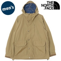 ザ・ノース・フェイス THE NORTH FACE マウンテンパーカ [NP72534-CK FW25] Mountain Parka メンズ TNF アウトドア アウター マウンテンジャケット 撥水