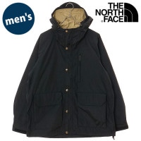 ザ・ノース・フェイス THE NORTH FACE マウンテンパーカ [NP72534-K FW25] Mountain Parka メンズ TNF アウトドア アウター マウンテンジャケット 撥水 