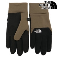 ザ・ノース・フェイス THE NORTH FACE イーチップグローブ [NN62527-T FW25] Etip Glove メンズ・レディース TNF アウトドア 手袋 スマホ対応 フリースグロー