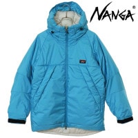 ナンガ NANGA オーロラテックス ダウンジャケット イブキ [ND2441-1A008 FW25] AURORA TEX DOWN JACKET IBUKI メンズ アウター 透湿防水 日本製 ア