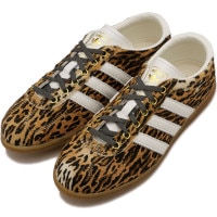 アディダス オリジナルス adidas Originals スニーカー ガゼル ロープロ ウィメンズ [KJ6574 FW25] GAZELLE LO PRO W レディース 靴 シューズ 薄底 ガッ
