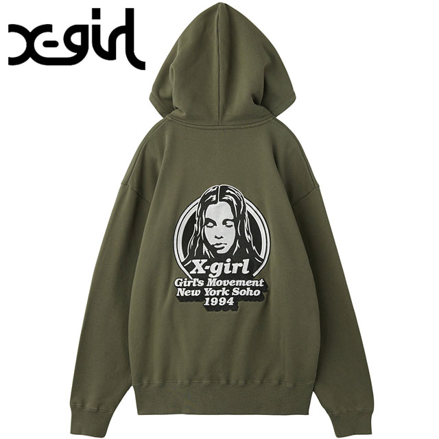 X-girl（エックスガール）国内正規販売店 | mischief SNEAKER STYLE