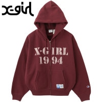 X-girl（エックスガール）国内正規販売店 | mischief SNEAKER
