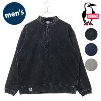 チャムス CHUMS キャニオンランズハリケーントップ [CH00-1529 FW25] M Canyonlands Hurricane Top メンズ トップス トレーナー 長袖スウェットシャツ U