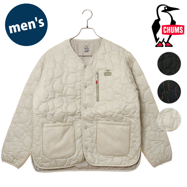 CHUMS X NANGA Over The Rainbow チャムス ナンガ チャムス×ナンガ