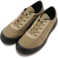 ムーンスター スクーラー MOONSTAR SKOOLER レディース スニーカー レースアップ トレーナー [54324198] LACEUP TRAINER 靴 シューズ BEIGE 正規取扱店|