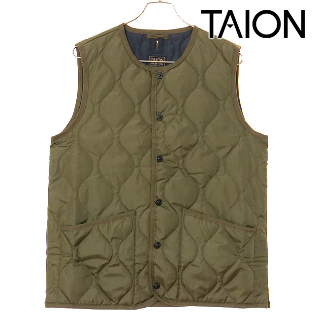 On challenger vest men's S 【未使用級】 チャレンジャーベスト