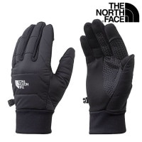 ザ・ノース・フェイス THE NORTH FACE レッドランプログローブ [NN62518-K FW25] Red Run Pro Glove メンズ・レディース TNF アウトドア 手袋 スマホ対