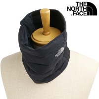 ザ・ノース・フェイス THE NORTH FACE レッドランプロネックゲイター [NN72506-K FW25] Red Run Pro Neck Gaiter メンズ・レディース TNF アウトド