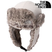 ザ・ノース・フェイス THE NORTH FACE インサレーションボンバーキャップ [NN42536-FI FW25] Insulation Bomber Cap メンズ・レディース TNF アウト