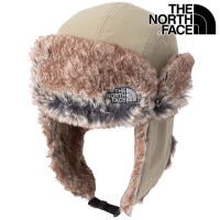 ザ・ノース・フェイス THE NORTH FACE インサレーションボンバーキャップ [NN42536-CK FW25] Insulation Bomber Cap メンズ・レディース TNF アウト