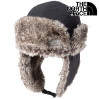 ザ・ノース・フェイス THE NORTH FACE インサレーションボンバーキャップ [NN42536-K FW25] Insulation Bomber Cap メンズ・レディース TNF アウトド