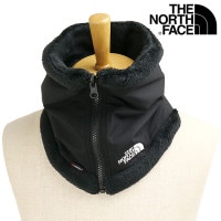 ザ・ノース・フェイス THE NORTH FACE リバーシブルネックゲイタージップ [NN72510-K FW25] Reversible Neck Gaiter Zip メンズ・レディース TNF