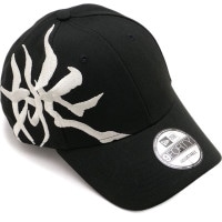 ニューエラ キャップ NEW ERA CAP 9FORTY 岡本太郎 挑む [14683796 FW25] 940 TAROKA SIDE IDOMU メンズ・レディース TARO OKAMOTO コ