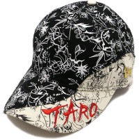 ニューエラ キャップ NEW ERA CAP 9THIRTY 岡本太郎 バイザータロ [14683802 FW25] 930 TAROKA VISOR TARO メンズ・レディース TARO OKAM