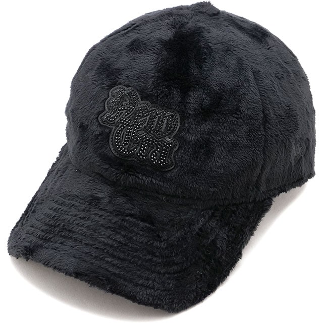 ニューエラ キャップ NEW ERA CAP 9TWENTY マイクロファー ライン