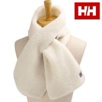 ヘリーハンセン HELLY HANSEN ファイバーパイルマフラー [HA92250-IV FW25] FIBERPILE(R)Muffler メンズ・レディース 保温 防寒 ボアフリース ネックウォ