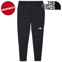 ザ・ノース・フェイス THE NORTH FACE レッドランロングパンツ [NYW82578-K FW25] Red Run Long Pant レディース TNF アウトドア ボトムス 中綿パンツ