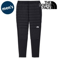 ザ・ノース・フェイス THE NORTH FACE レッドランロングパンツ [NY82578-K FW25] Red Run Long Pant メンズ TNF アウトドア ボトムス 中綿パンツ ラン