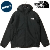 ザ・ノース・フェイス THE NORTH FACE ジーティーエックスアクションインサレーテッドジャケット [NY82581-K FW25] GTX Axion Insulated Jacket メン