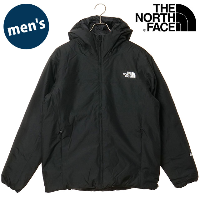 【物価高応援クーポン配布中】（国内正規品）ザ・ノース・フェイス THE NORTH FACE ジーティーエックスアクションインサレーテッドジャケット  [365日出荷][物流](メール便不可) ザ・ノース・フェイス THE NORTH FACE ジーティーエックスアクション