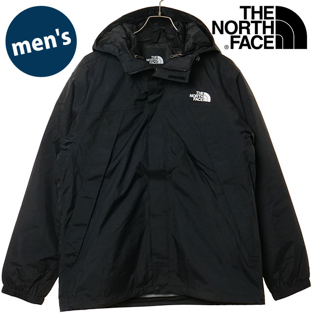 ザ・ノース・フェイス THE NORTH FACE クロノストリクライメイトジャケット [NP62558-K FW25] Kronos Triclimate Jacket メンズ TNF アウトドア アウター 中綿ジャケット 防水 ブラック 正規取扱店