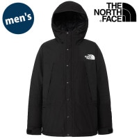ザ・ノース・フェイス THE NORTH FACE マウンテンインサレーションジャケット [NY82553-K FW25] Mountain Insulation Jacket メンズ TNF アウト