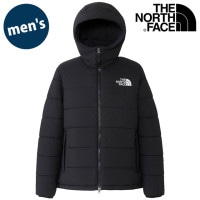 ザ・ノース・フェイス THE NORTH FACE トランゴパーカ [NY82556-K FW25] Trango Parka メンズ TNF アウトドア アウター 中綿ジャケット 撥水 ブラック 正